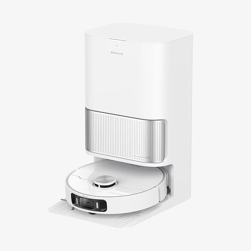 Dreame - L40 Ultra AE (White) שואב מקרצף רובוטי