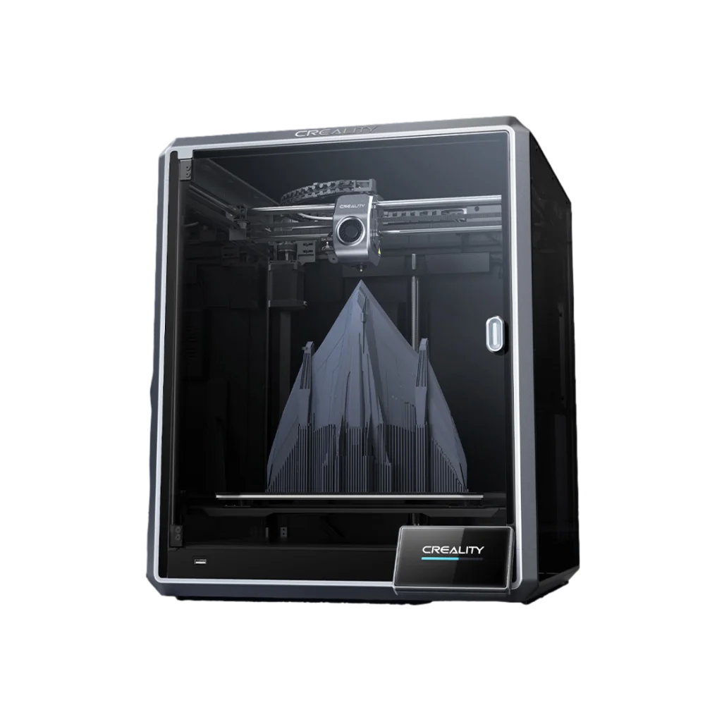 Creality K1 Max - מדפסת תלת מימד