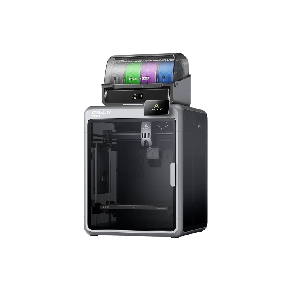 Creality K2 Pro Combo - מדפסת תלת מימד