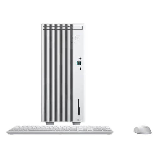 ASUS - Mini Tower V500MV-31315U038W מחשב נייח