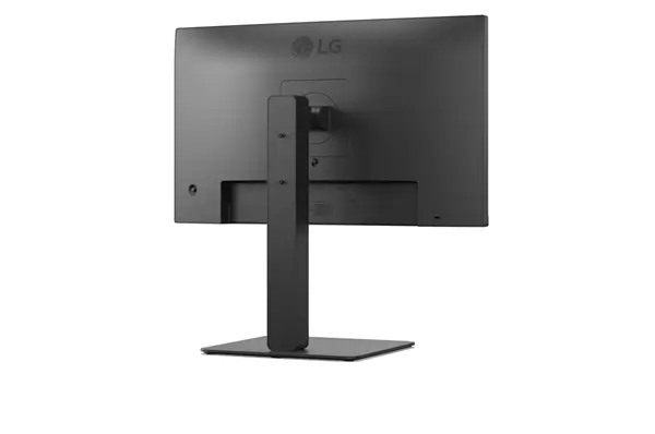 LG 24BA650-B מסך מחשב 24"