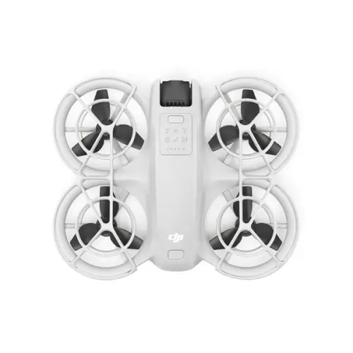 DJI - Neo Fly More Combo רחפן