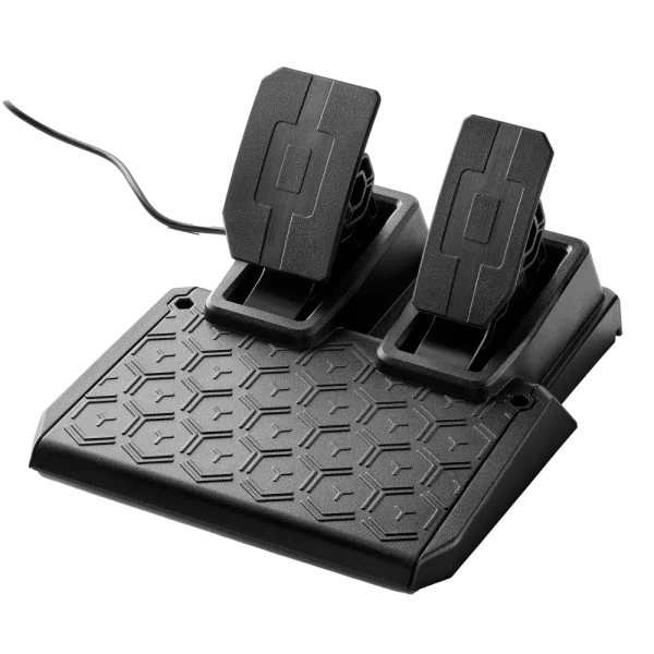 Thrustmaster T128 PS4/5/PC הגה מרוצים