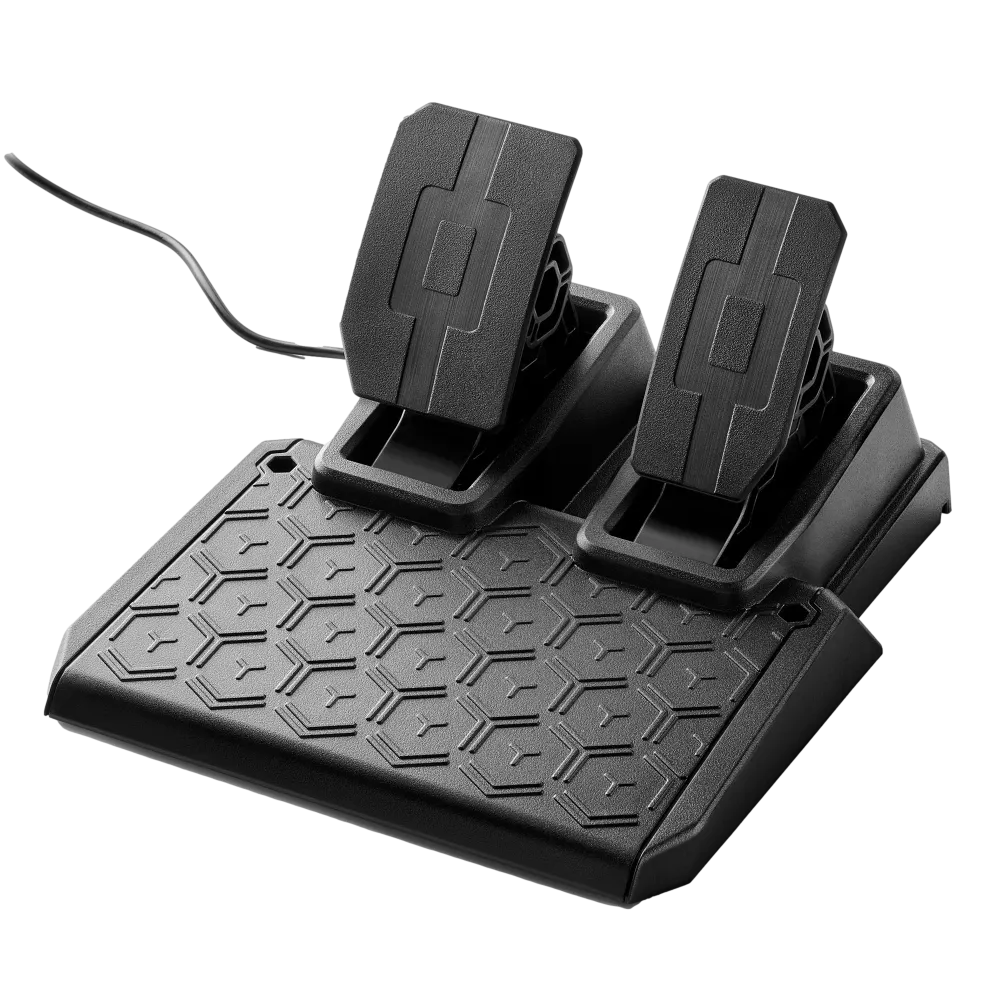 Thrustmaster T128 Xbox X/S/One/PC הגה מרוצים