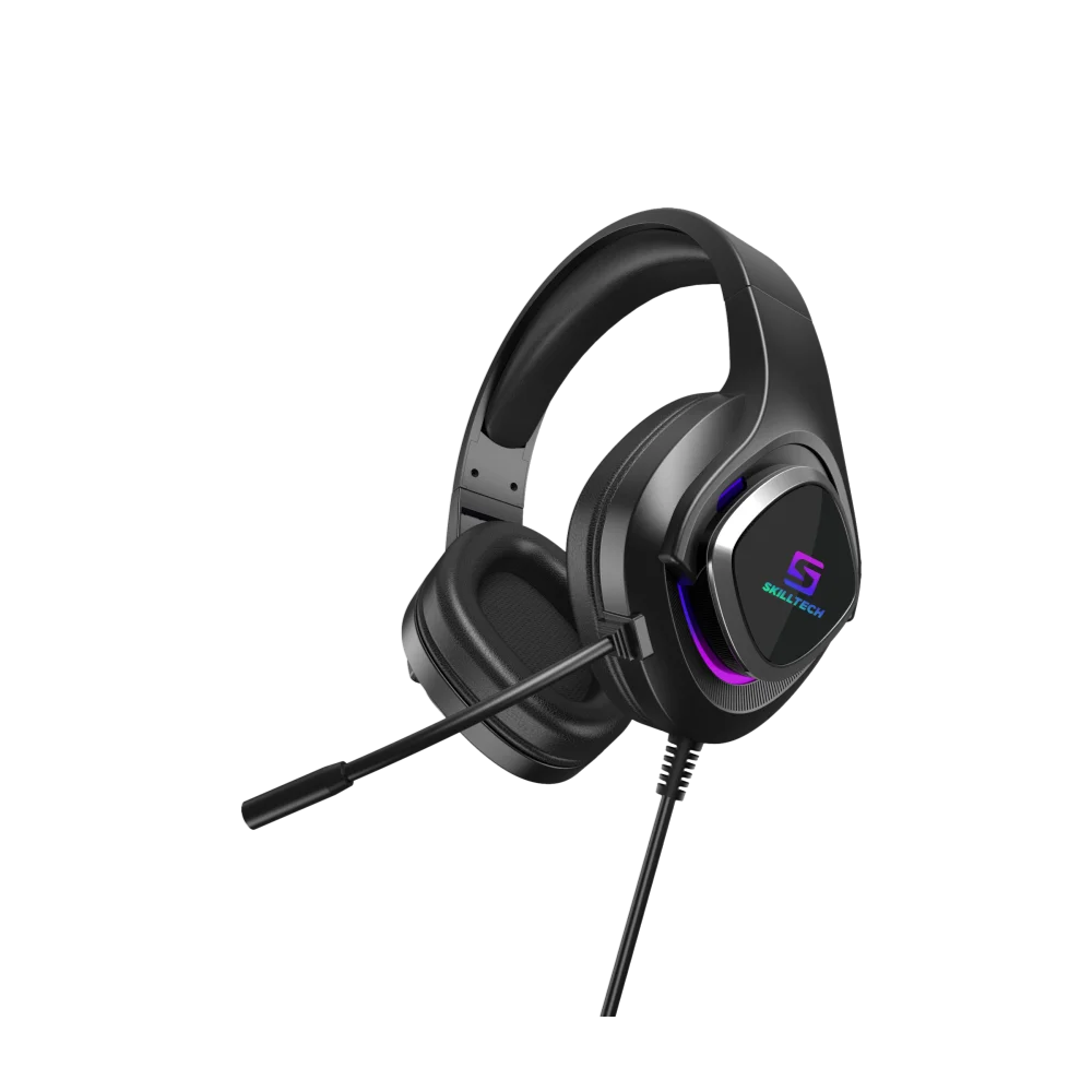 SKILLTECH GHS11 אוזניות גיימינג