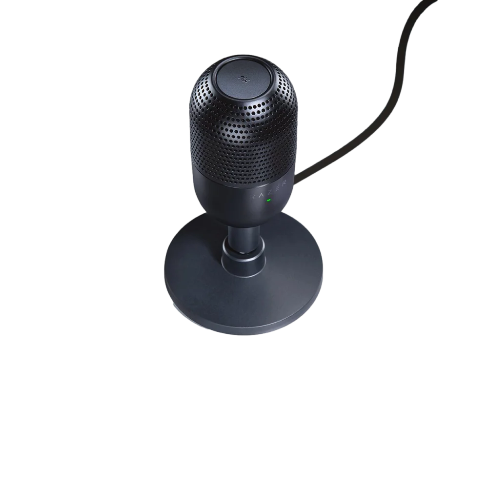 RAZER Seiren V3 Mini מיקרופון