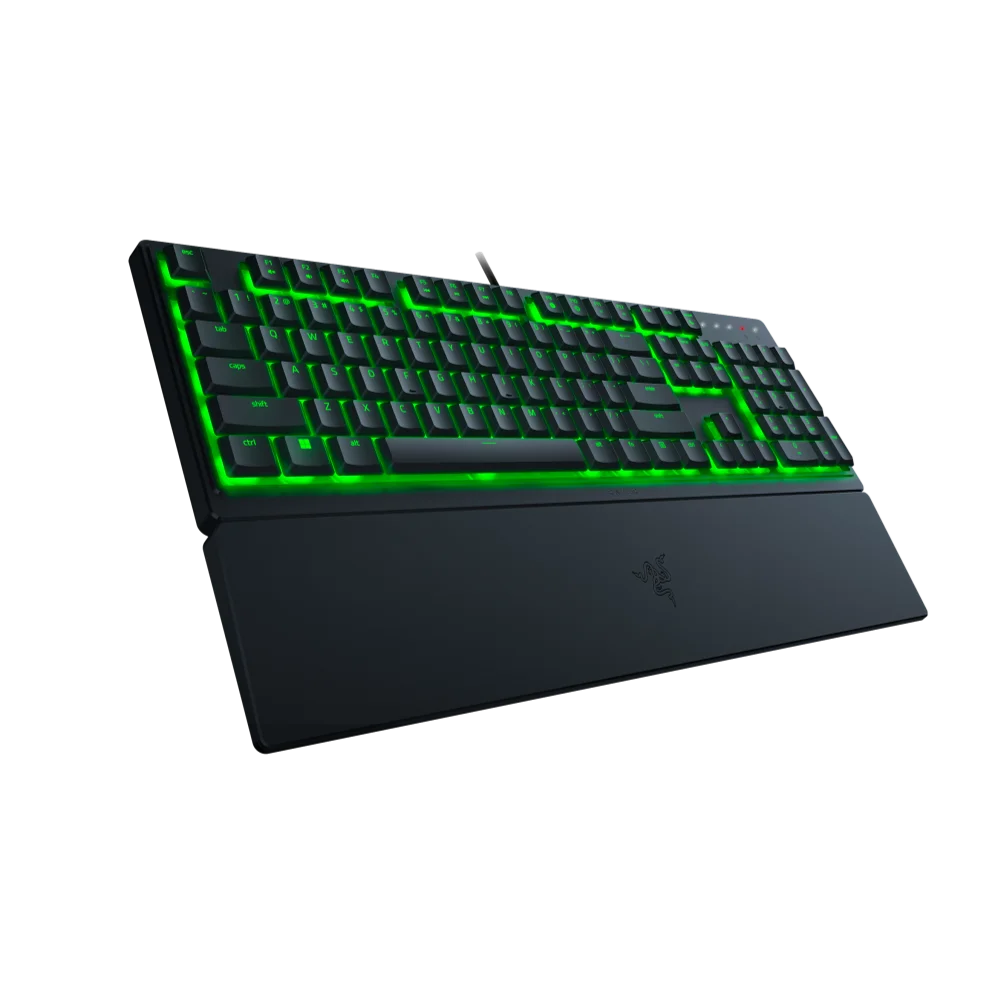 RAZER ORNATA V3 X מקלדת חוטית