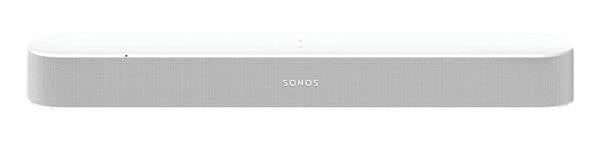 SONOS - Beam (GEN 2) - מקרן קול חכם