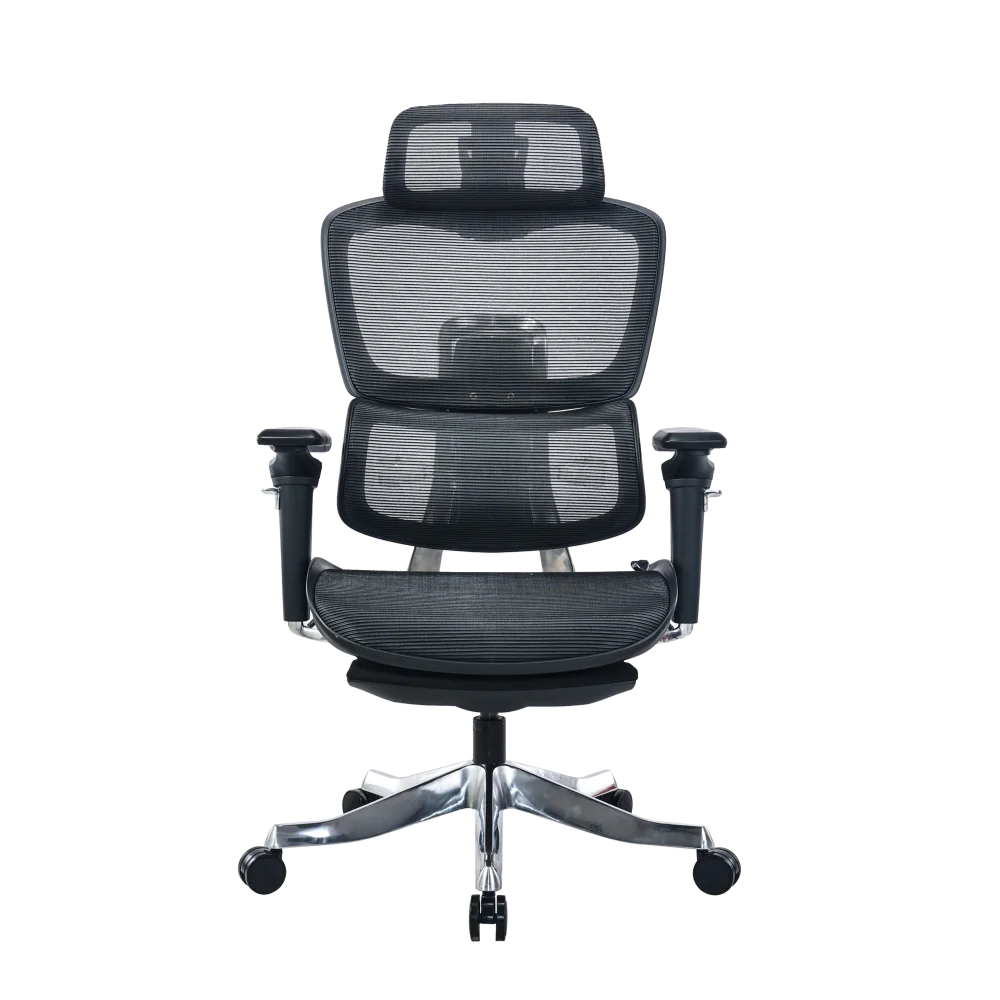 כיסא מנהלים ארגונומי MWMS300 מבית MIRACASE