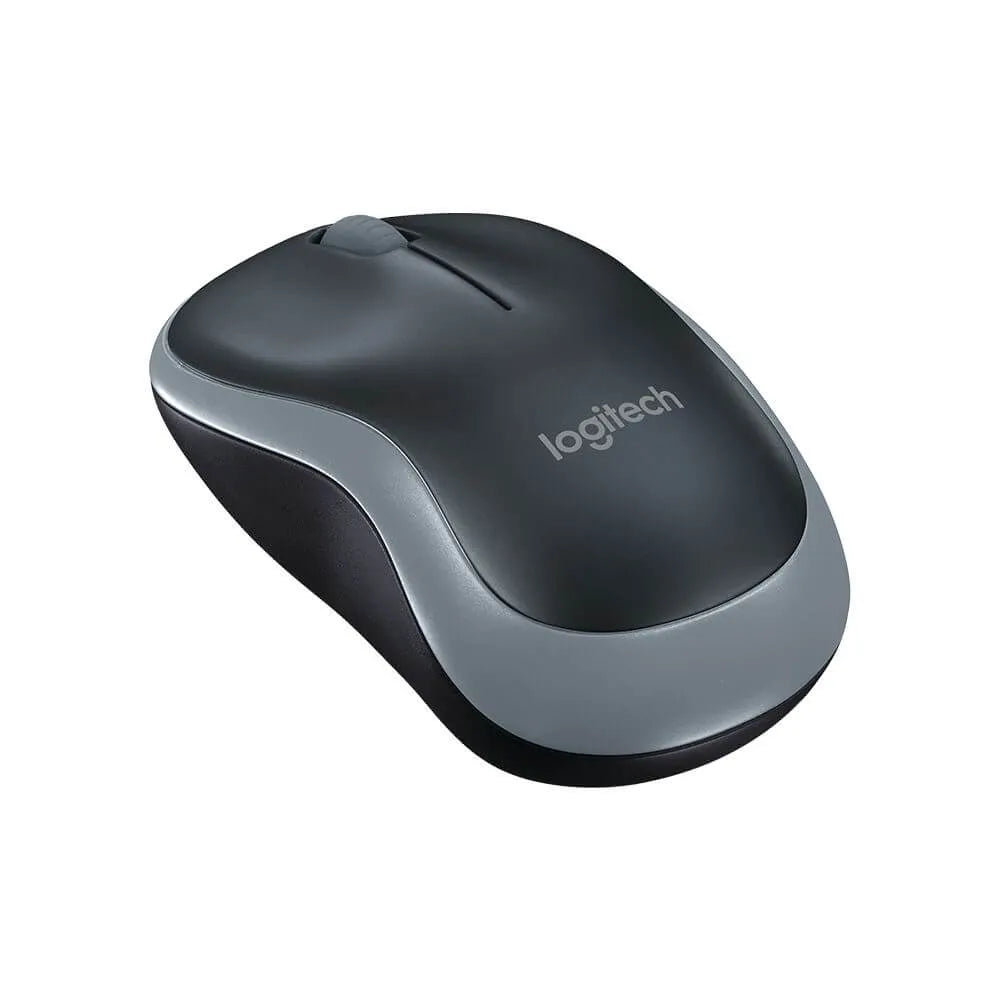 Logitech Wireless Mouse M185 עכבר אלחוטי