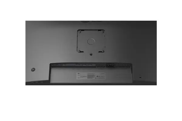LG 27BA650-B מסך מחשב 27"