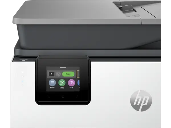 HP - OfficeJet Pro 9123 All-in-One מדפסת משולבת אלחוטית