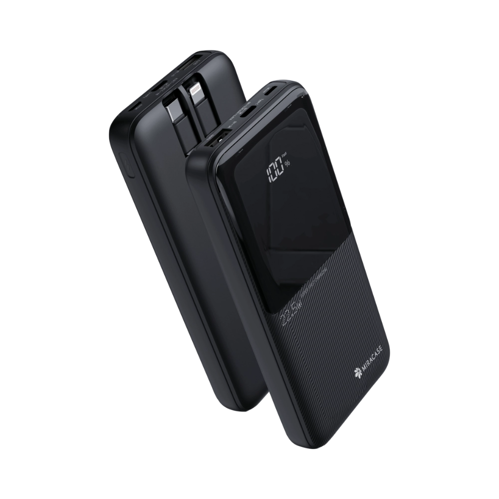 סוללת טעינה MPB10PD22.5W2CB מבית MIRACASE