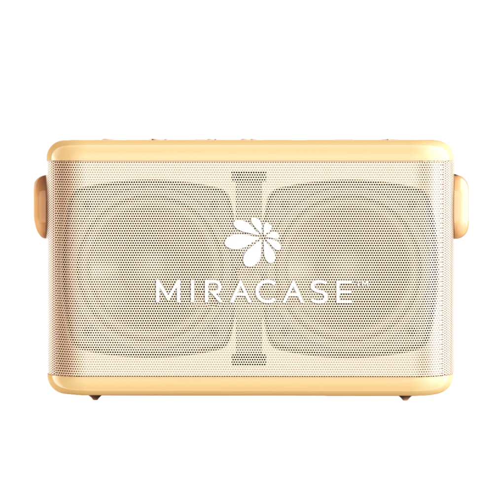 MIRACASE MBTS880 רמקול נייד+מיקרופון
