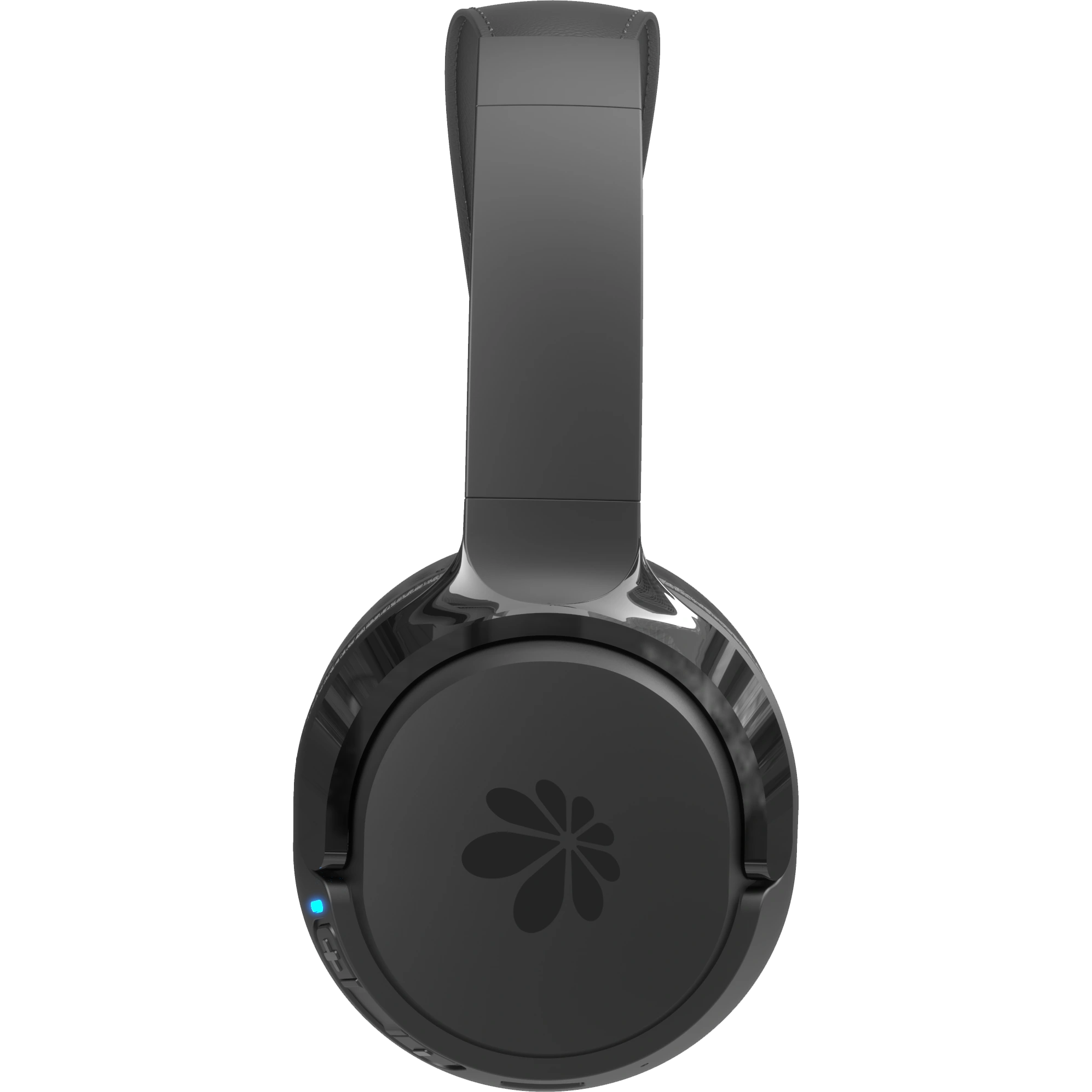 אוזניה קשת MBTOE110 BT שחור MIRACASE