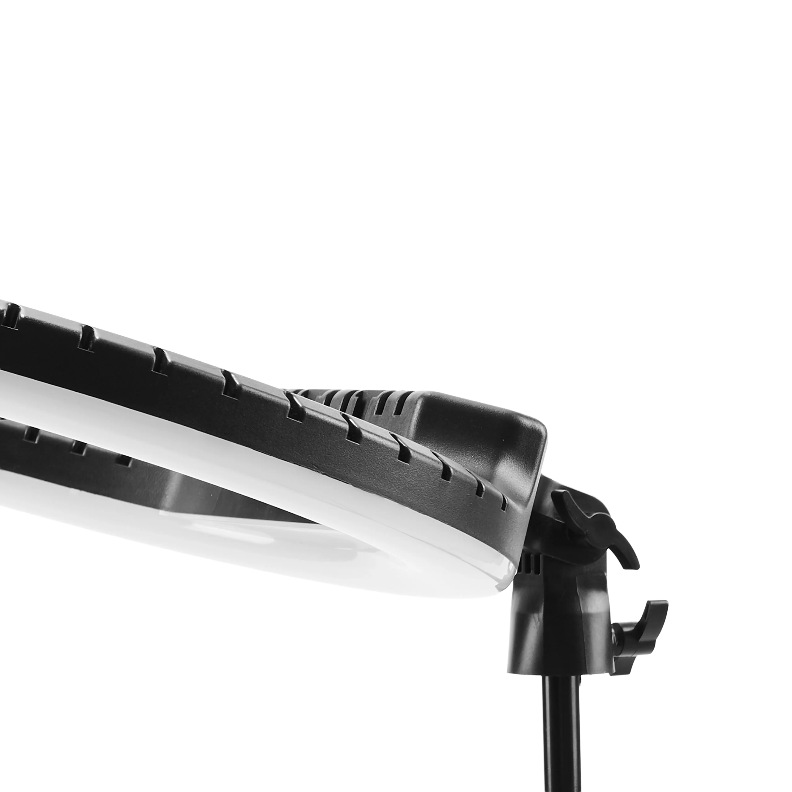 רינג לייט מקצועי בקוטר 54 ס״מ MSSL21 מבית Miracase