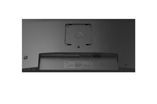 LG 24BA650-B מסך מחשב 24"