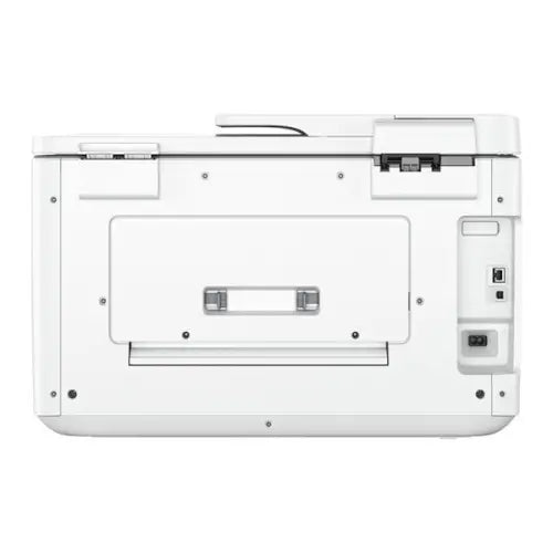 HP OfficeJet Pro 9730 Wide Format All-in-One מדפסת משולבת אלחוטית