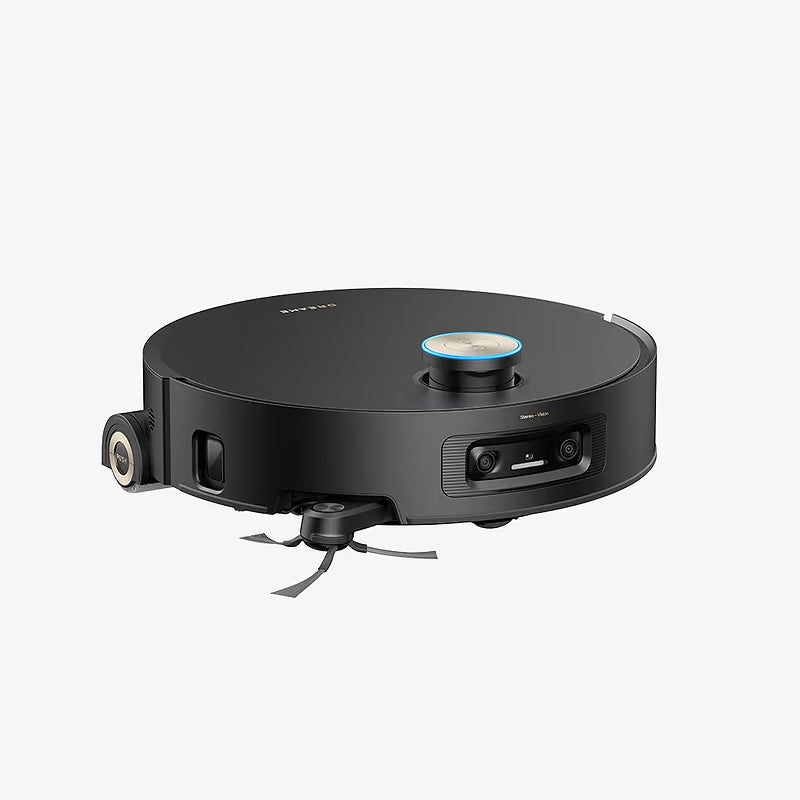 Dreame - Aqua 10 Ultra Roller Complete (Black) שואב מקרצף רובוטי