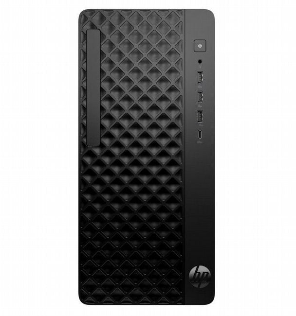 מחשב נייח HP ProDesk 2 Tower G1 E Desktop PC Intel® Core™ i7-14700/16GB/512GB NVME/FD/3Y B70W1AT#ABT