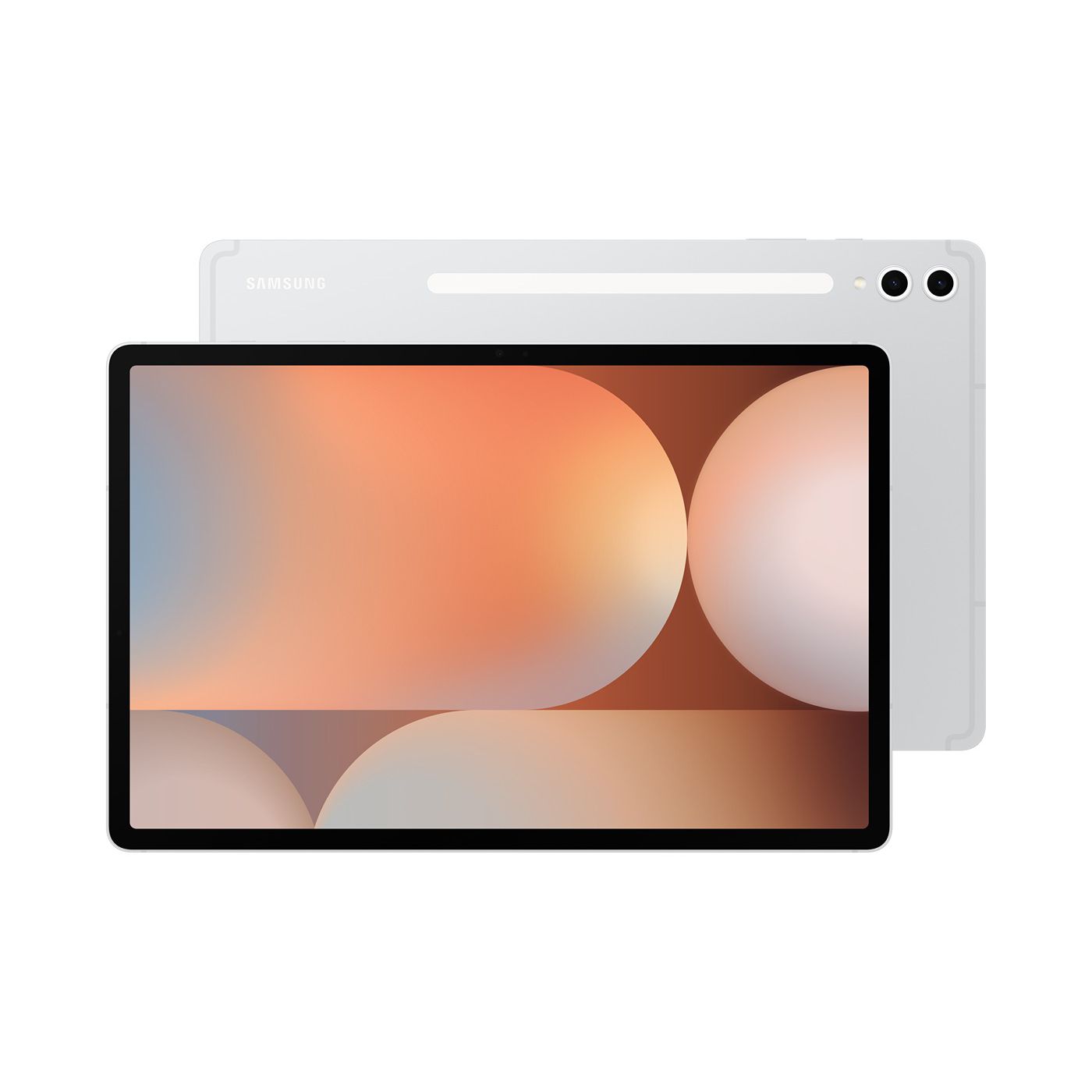 "Samsung Tab S10+ 12.4