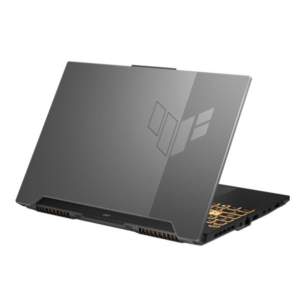 ASUS TUF - FX507ZC-HN132 מחשב נייד גיימינג