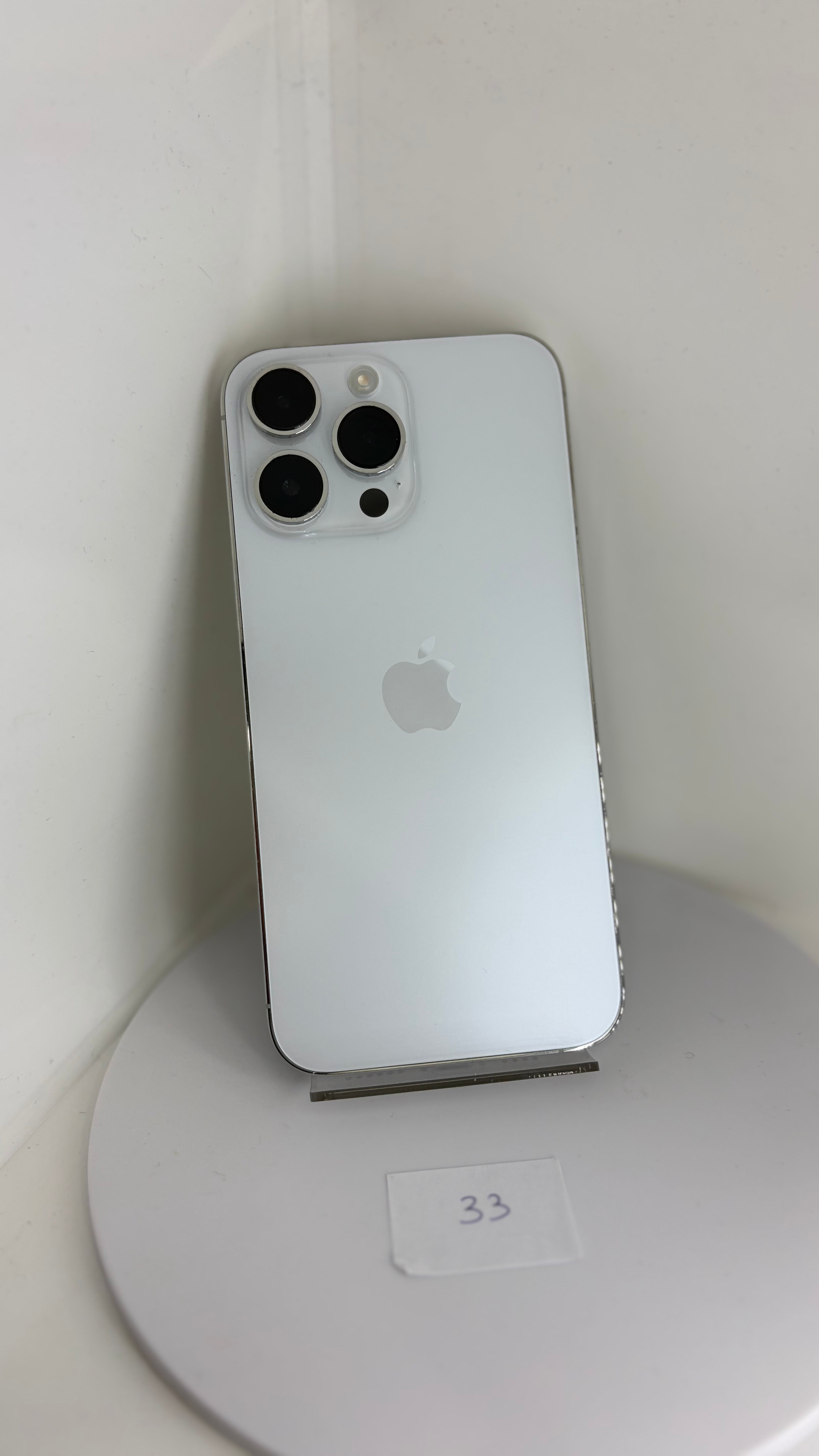iPhone 14 Pro Max 256GB (No.33) טלפון סלולרי יד 2