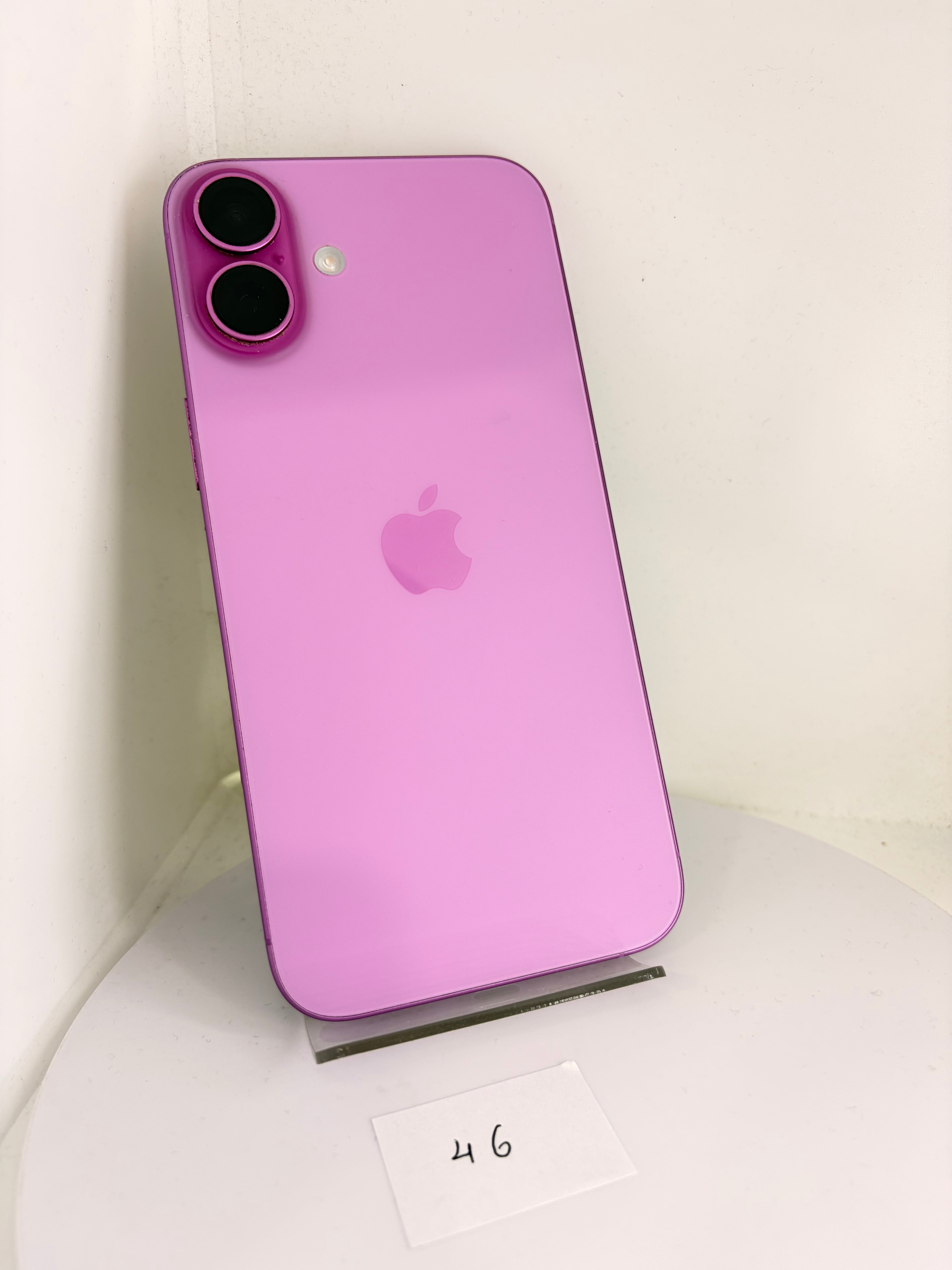 iPhone 16 Plus 256GB (No.46) טלפון סלולרי יד 2