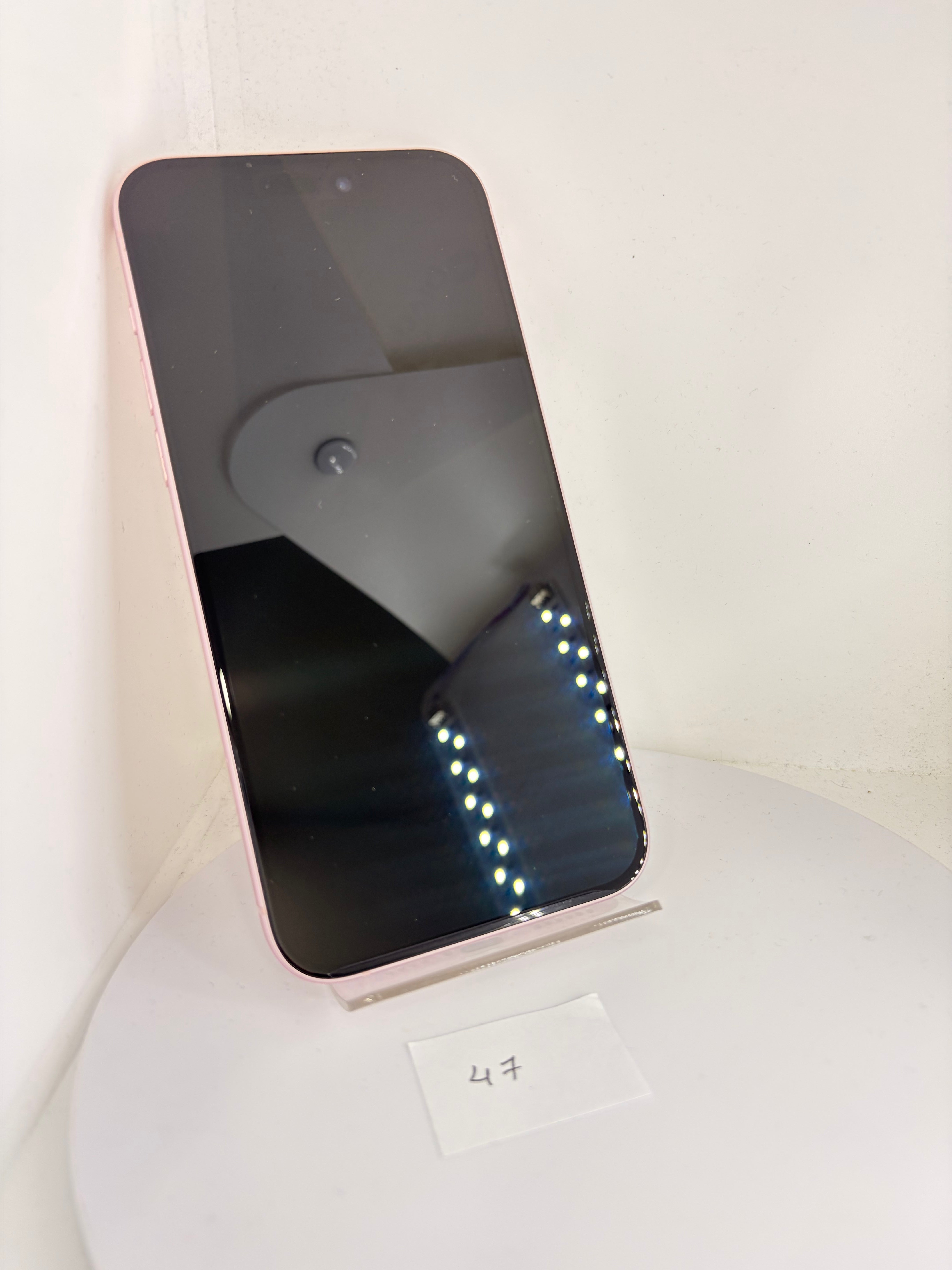 iPhone 15 Plus 256GB (No.47) טלפון סלולרי יד 2