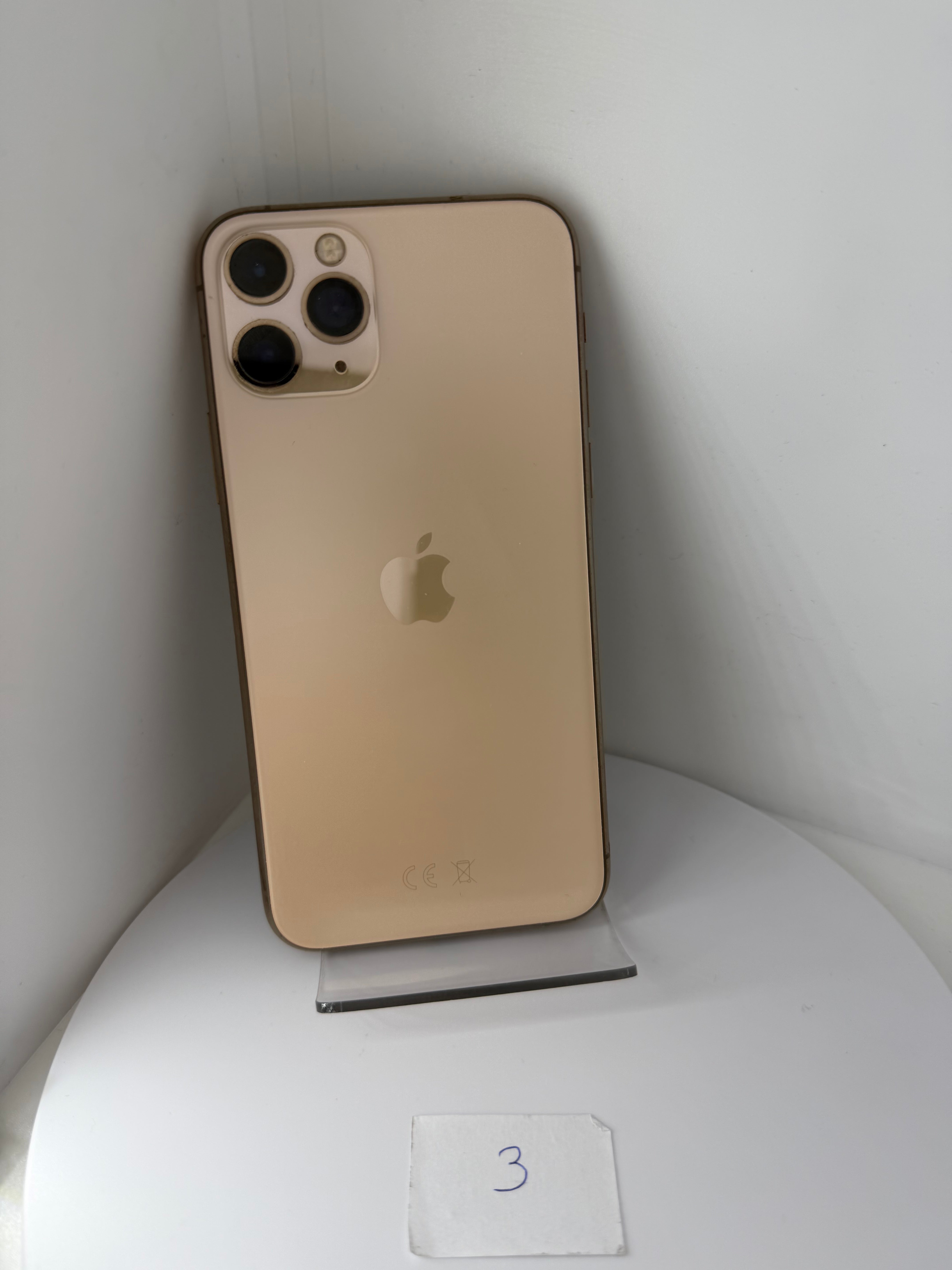 iPhone 11 Pro 256GB (No.3) טלפון סלולרי יד 2