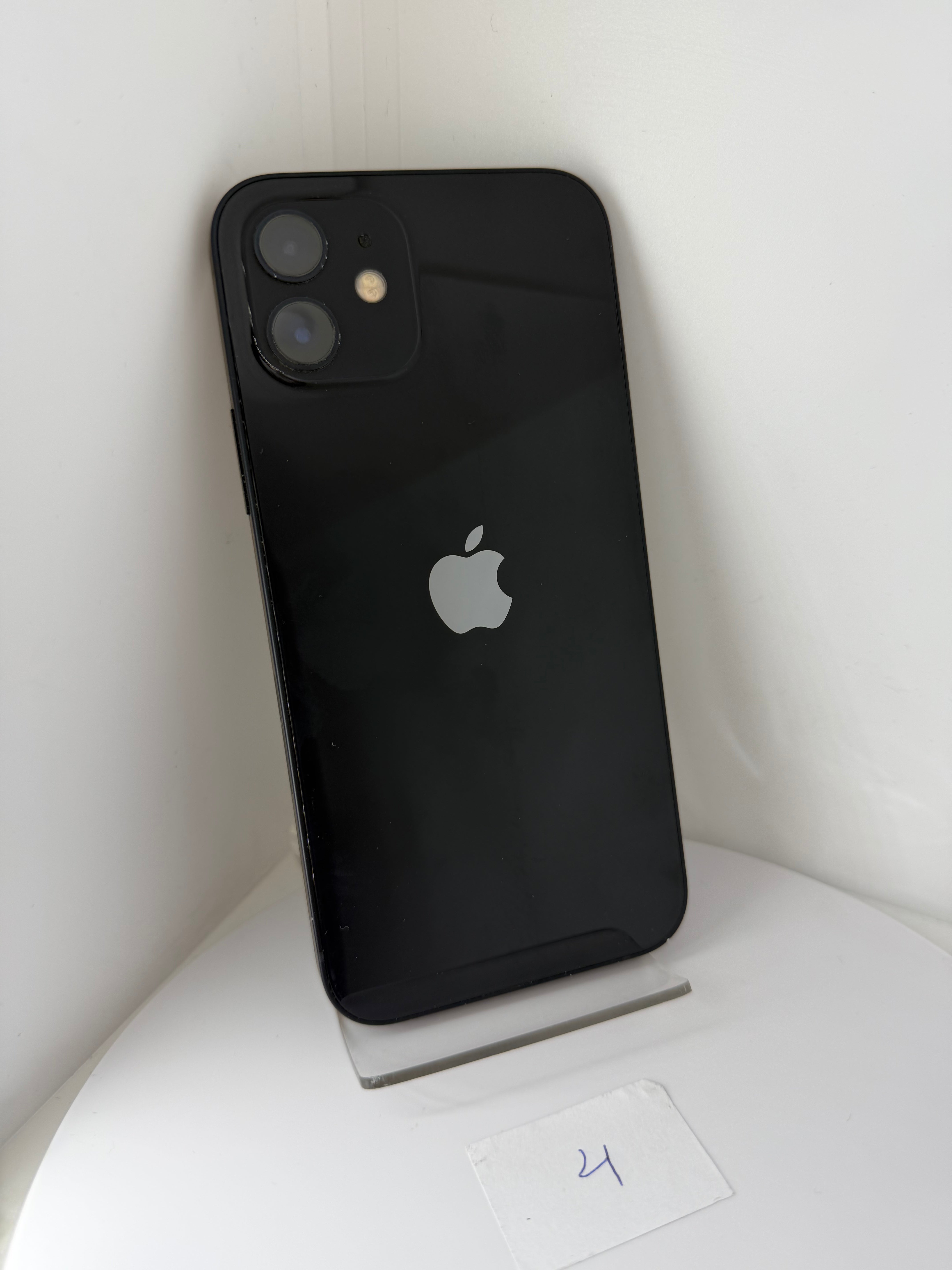 iPhone 12 128GB (No.4) טלפון סלולרי יד 2
