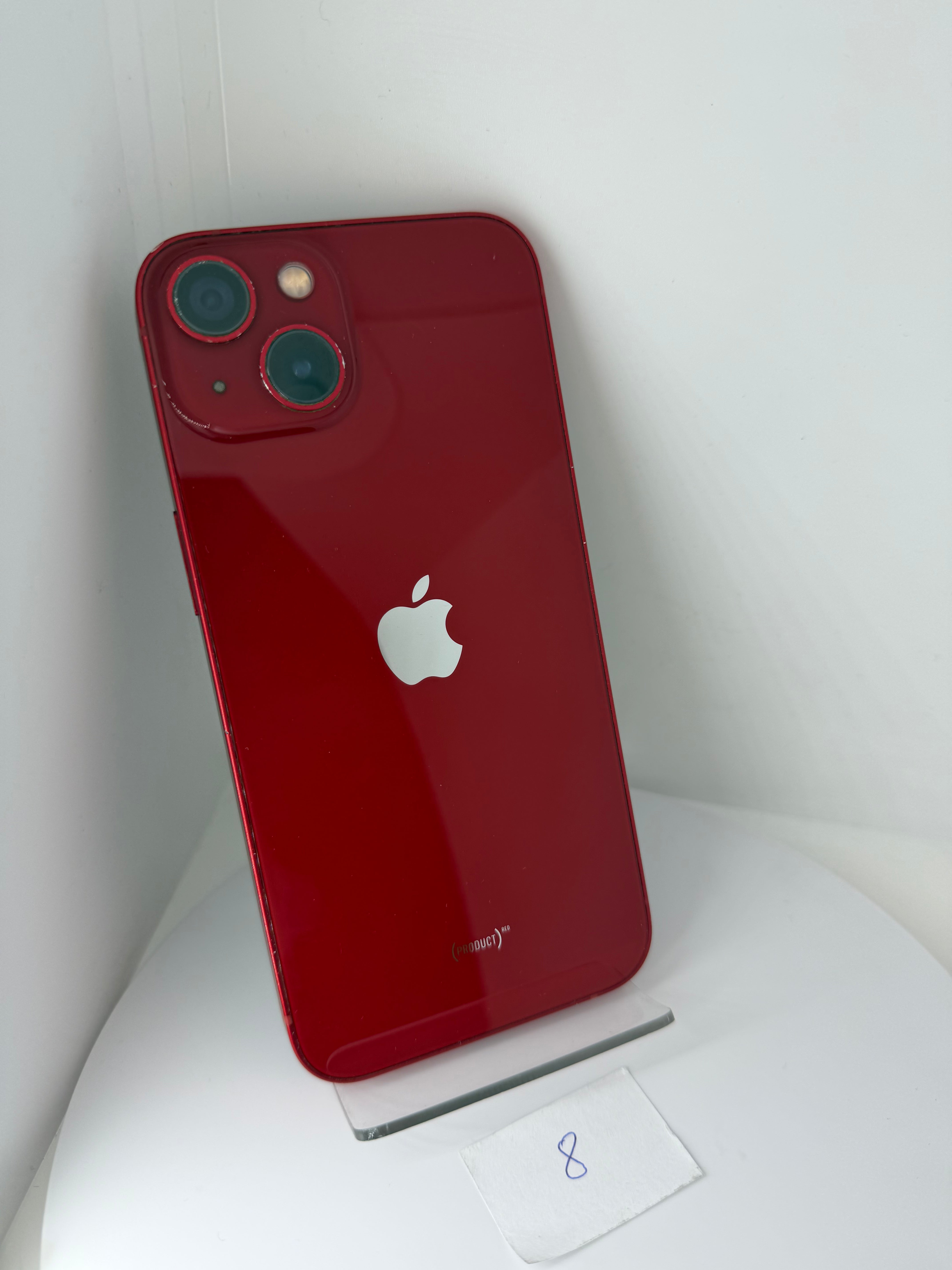 iPhone 13 256GB (No.8) טלפון סלולרי יד 2