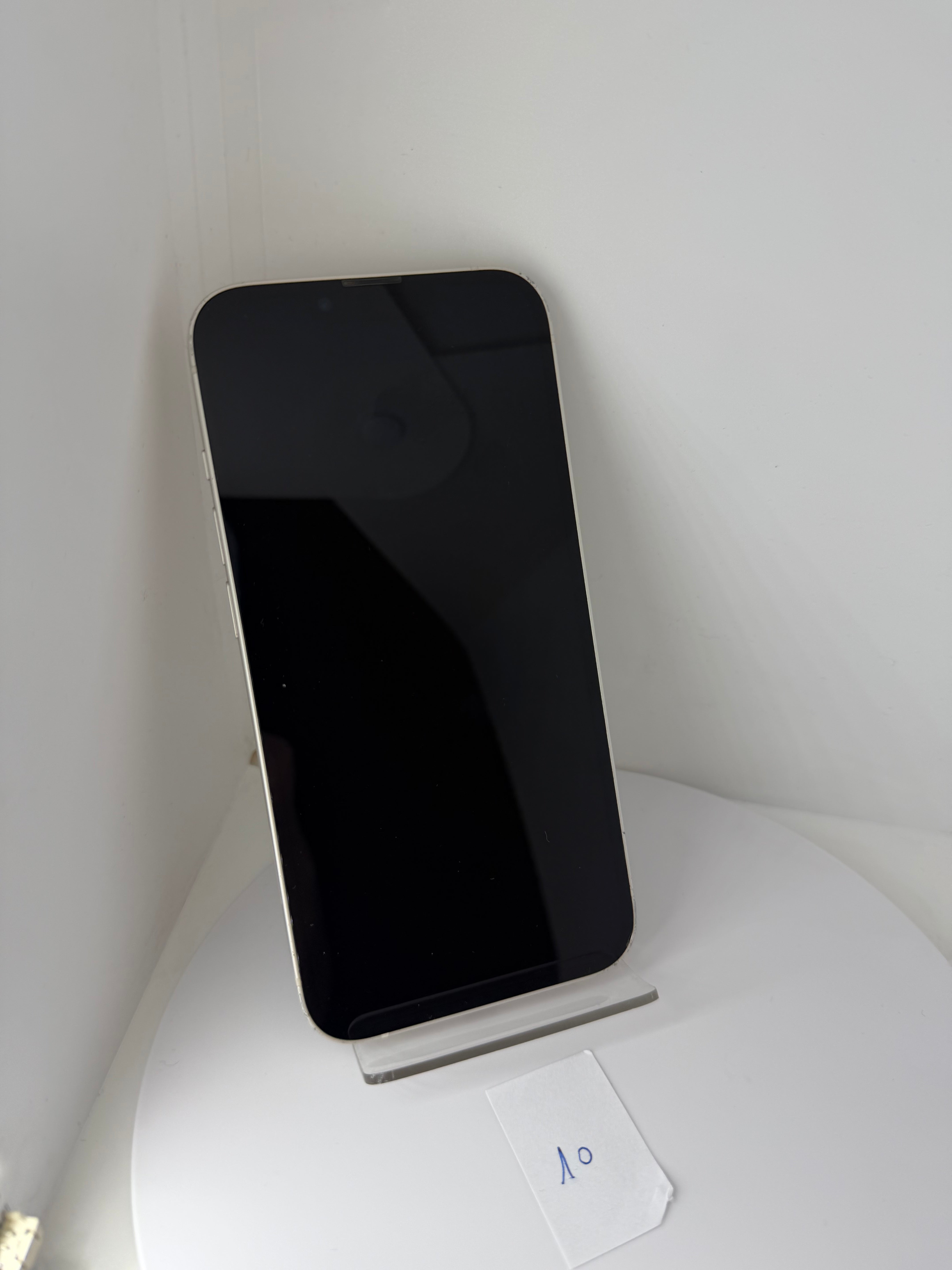 iPhone 13 256GB (No.10) טלפון סלולרי יד 2