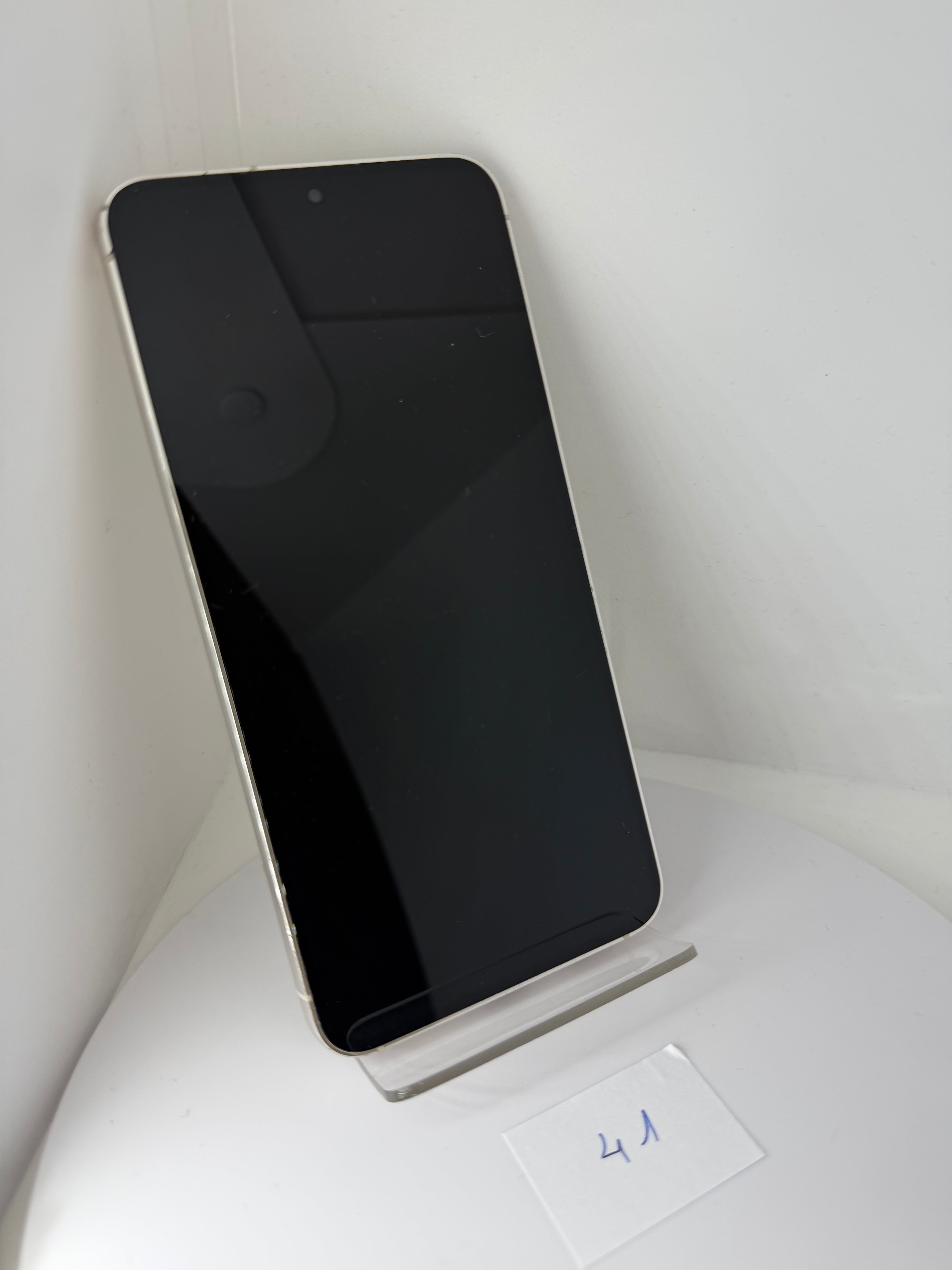 Samsung S23 128GB (No.41) טלפון סלולרי יד 2