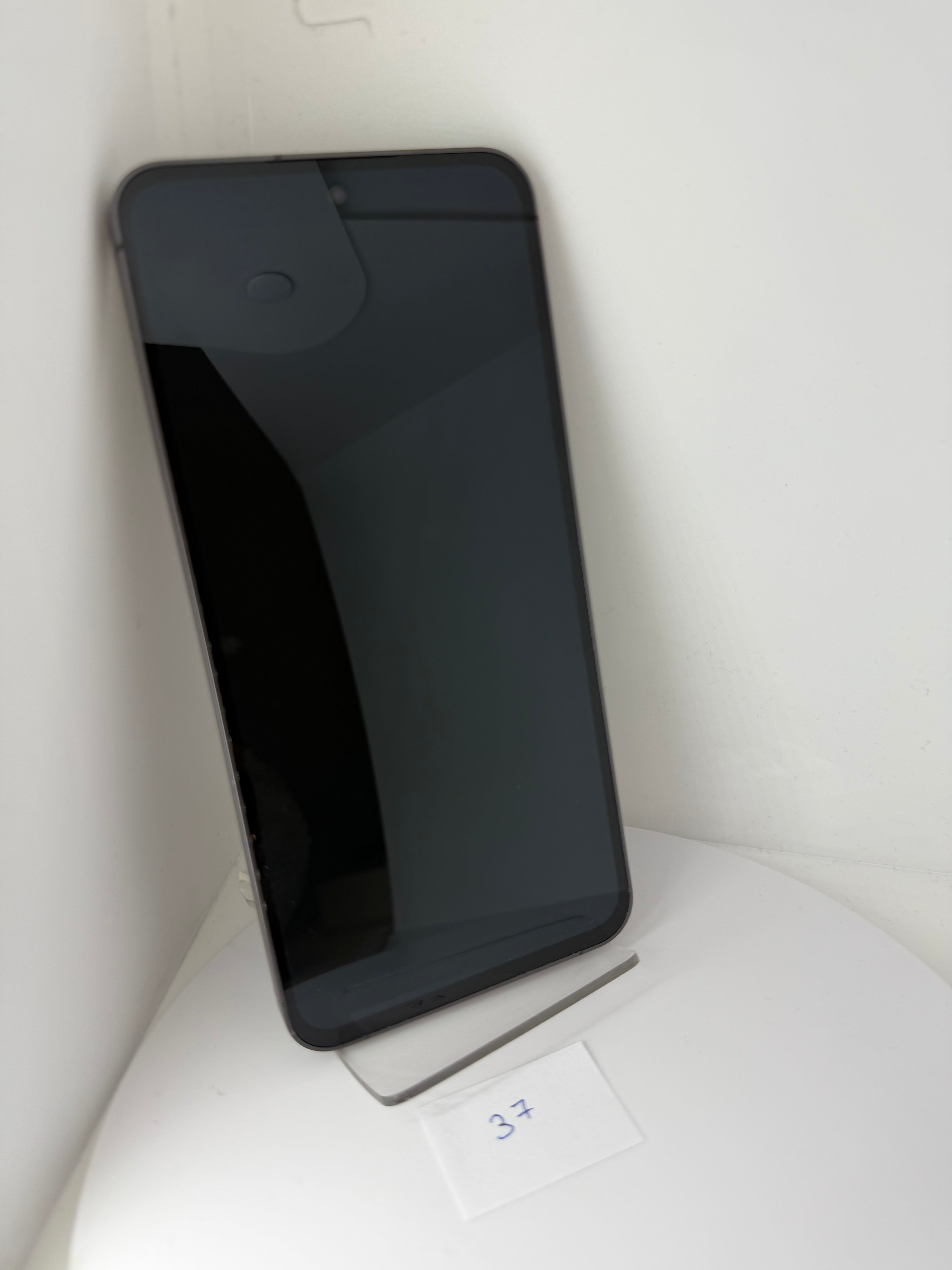 Samsung S24 FE 256GB (No.37) טלפון סלולרי יד 2