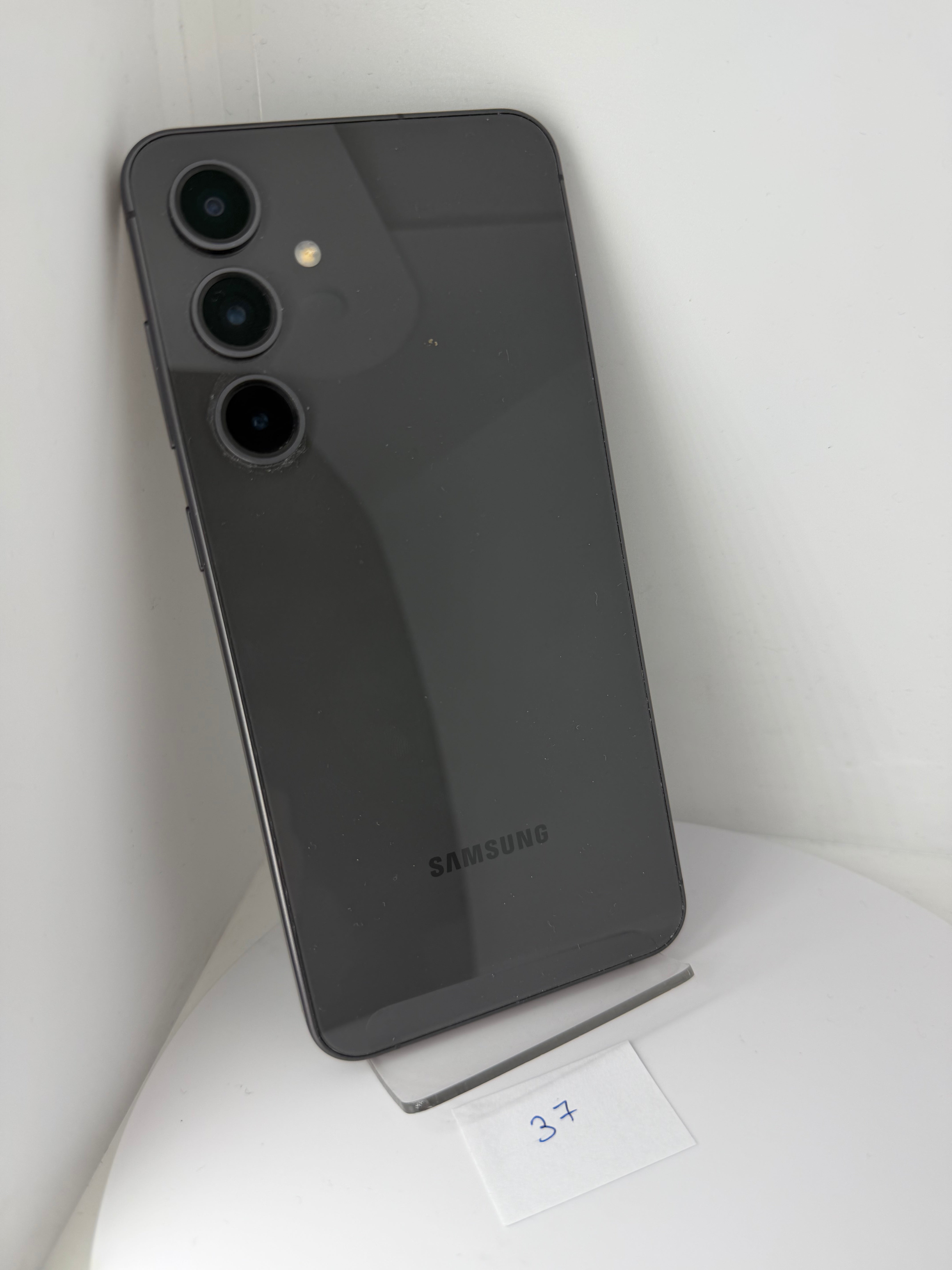 Samsung S24 FE 256GB (No.37) טלפון סלולרי יד 2