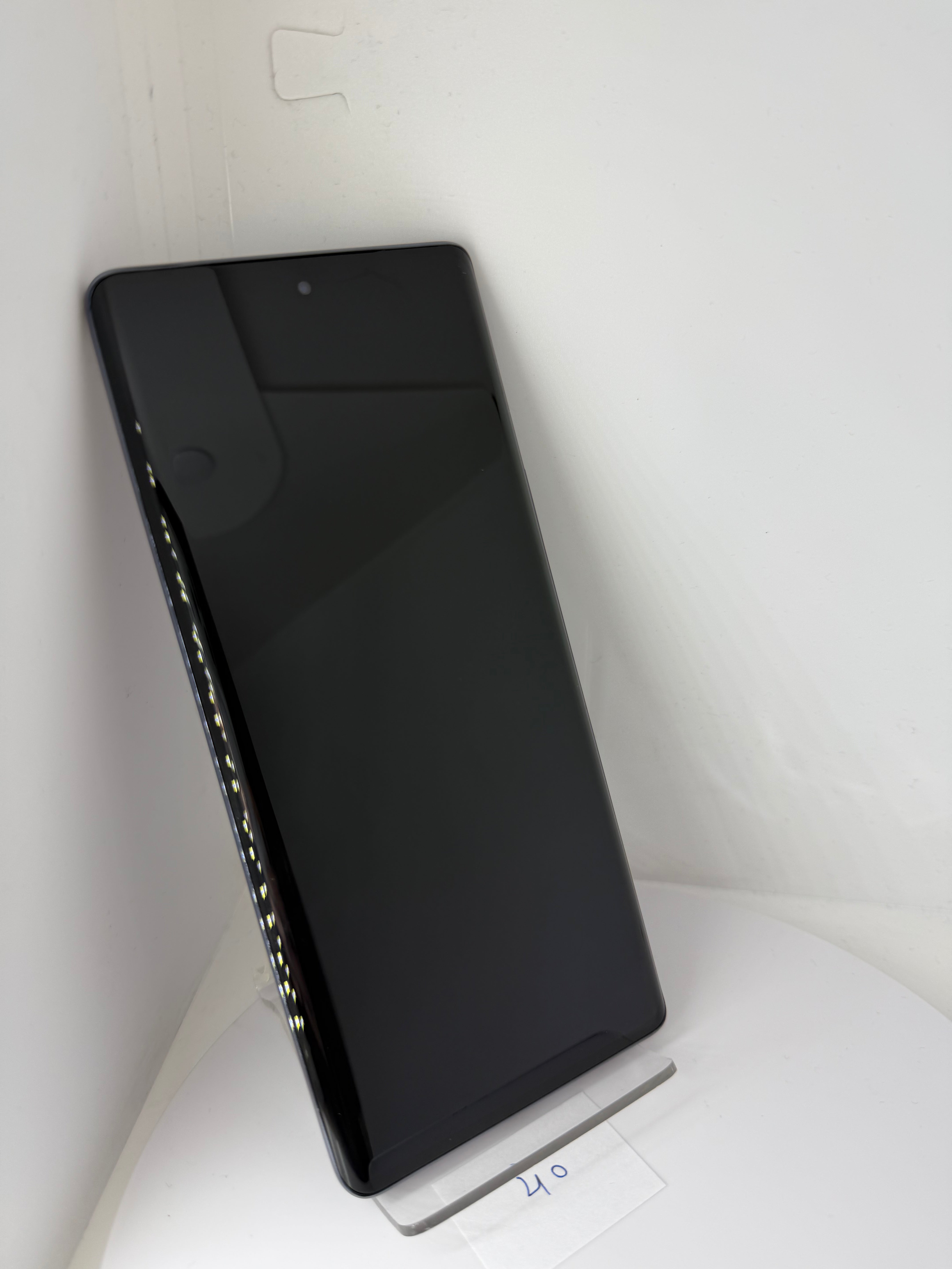 Vivo V29 Lite 256GB (No.40) טלפון סלולרי יד 2