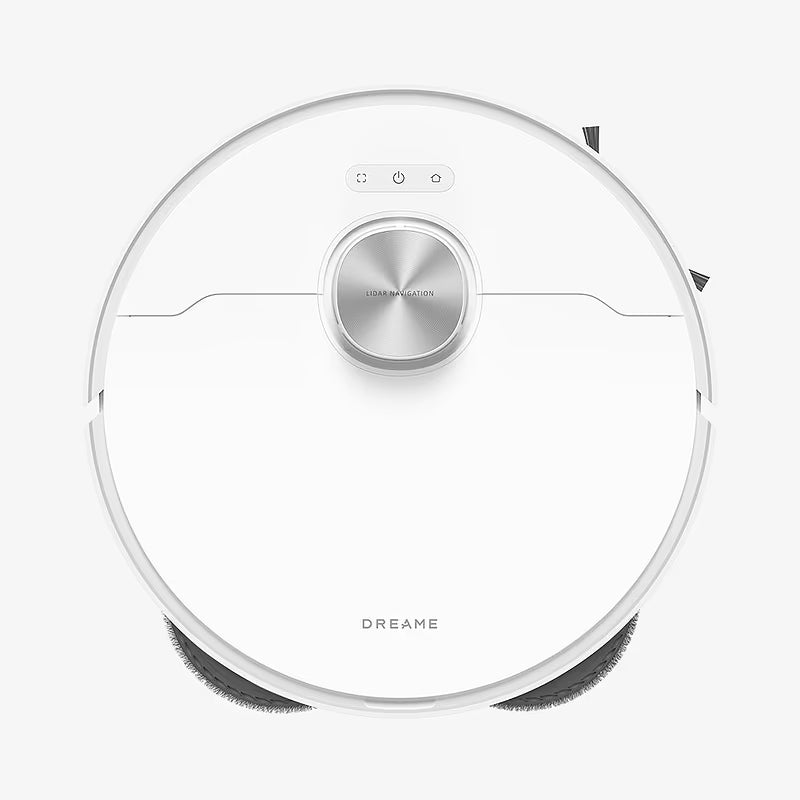 Dreame - L10s Ultra Gen 2 (White) שואב מקרצף רובוטי
