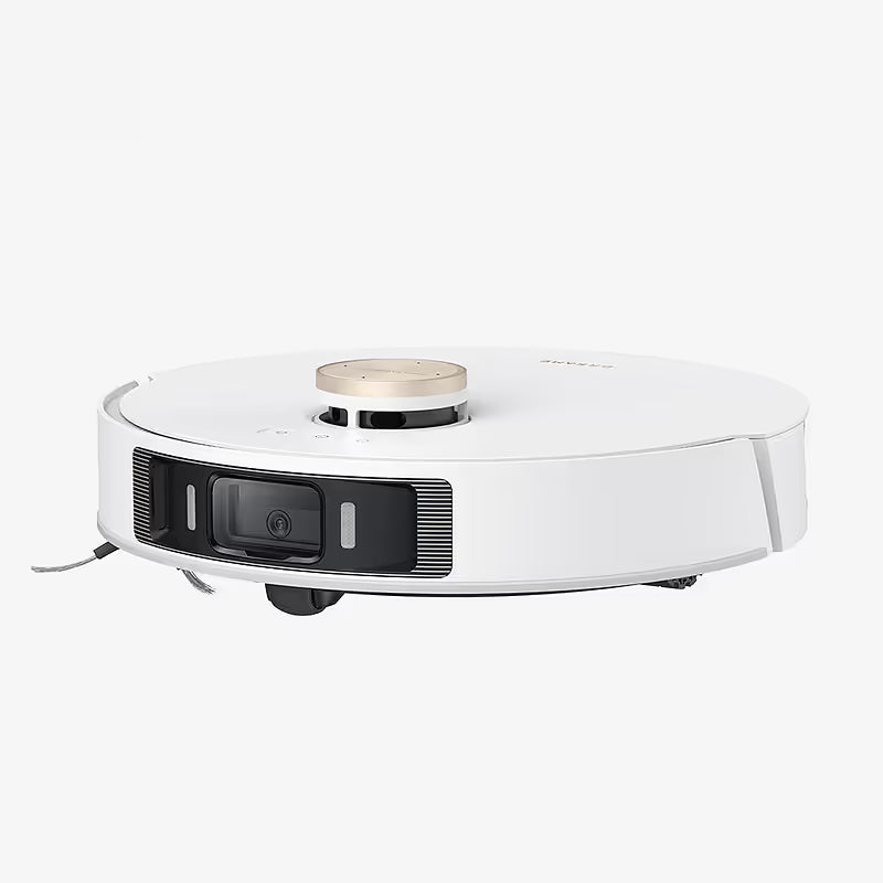 Dreame - L20 Ultra (White) שואב מקרצף רובוטי