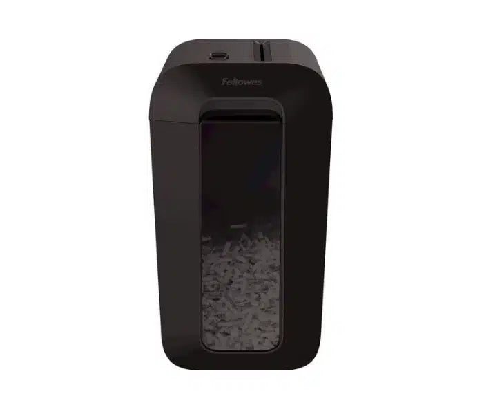 Fellowes LX65 מגרסת נייר משרדית