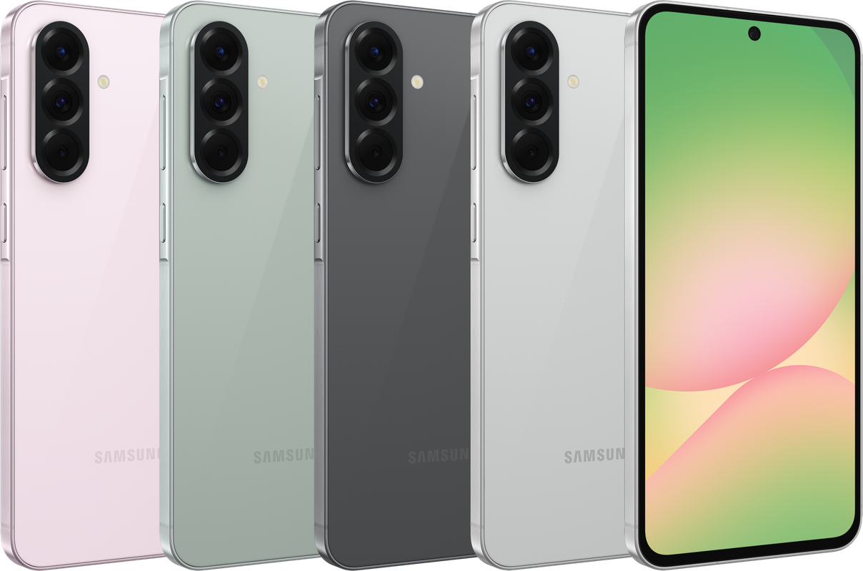 Samsung Galaxy A56