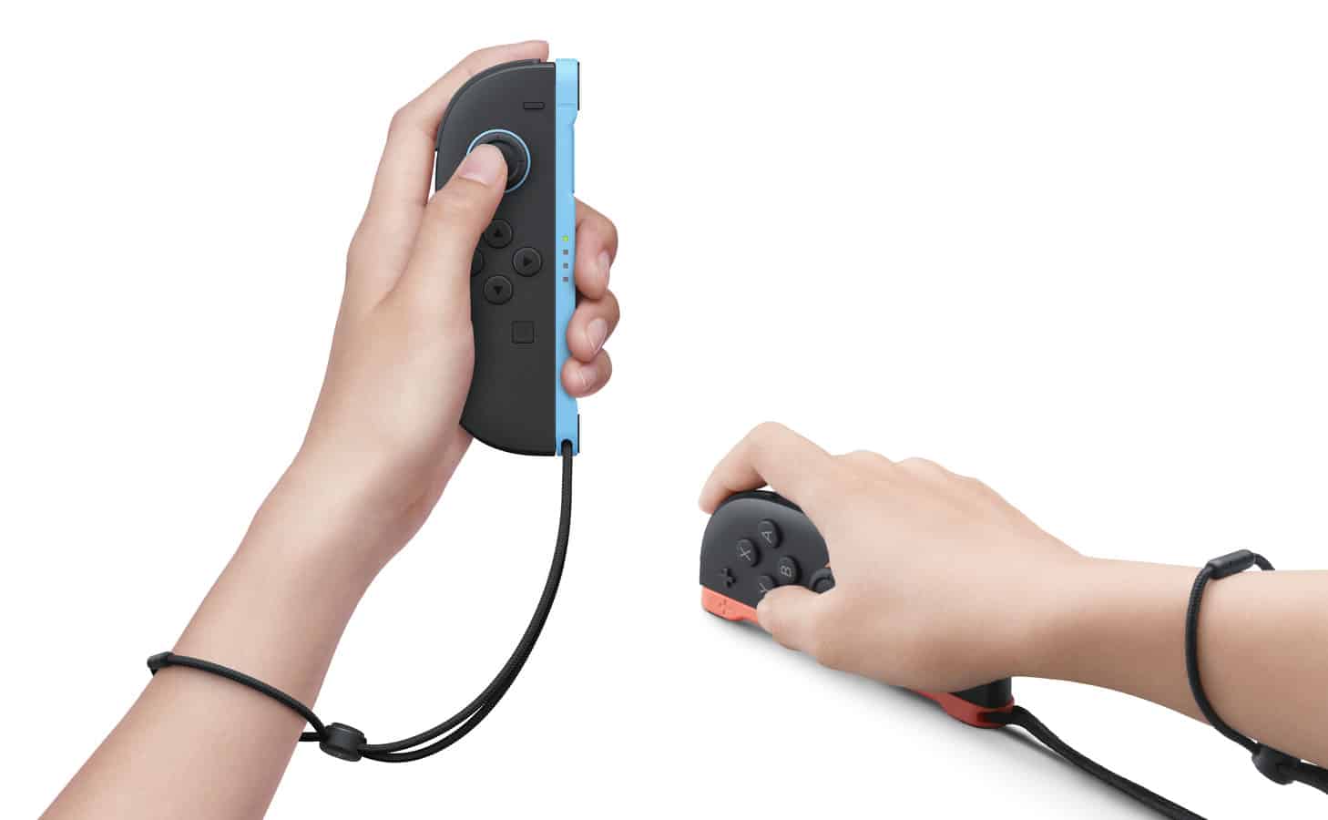NINTENDO Switch 2 - Mario World edition