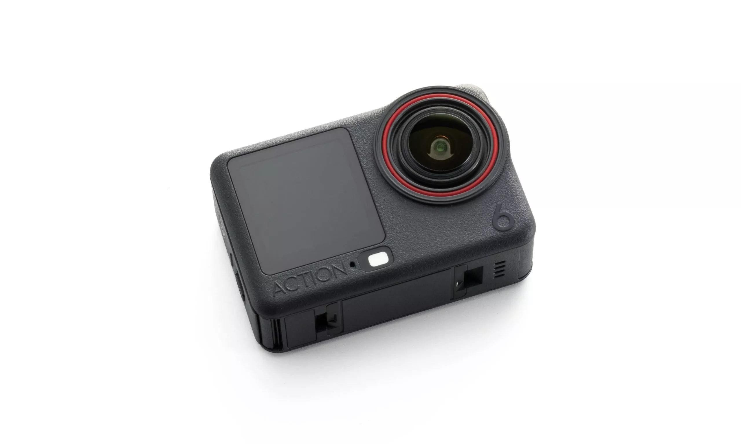 DJI ACTION 6 STANDARD COMBO - מצלמת אקסטרים