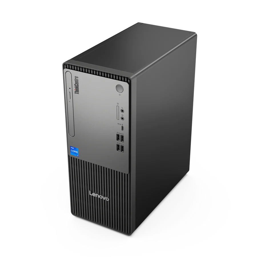 נייח לנובו Lenovo ThinkCentre neo 50t Gen 5 Intel® Core™ i5-14400/16GB/512GB/FD/3Y 12UD003MIV