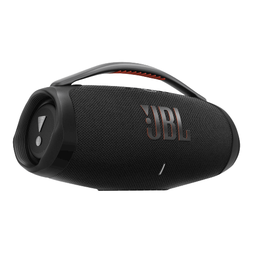 JBL BooMBox 3 רמקול נייד