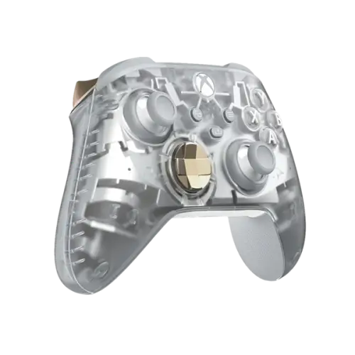 בקר מקורי אלחוטי מהדורה מיוחדת Ghost Cipher Special Edition
