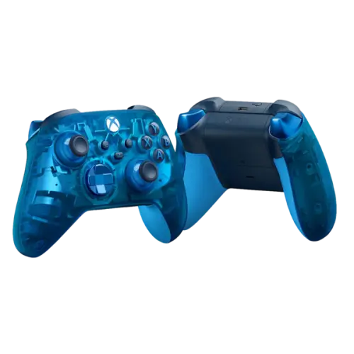 בקר מיקרוסופט אלחוטי SERIES CONTROLLER - SKY CIPHER for xbox/pc/ios/and