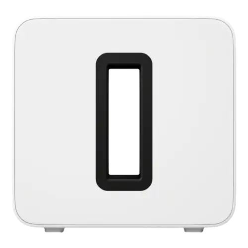 SONOS - Sub Gen 4 סאבוופר חכם