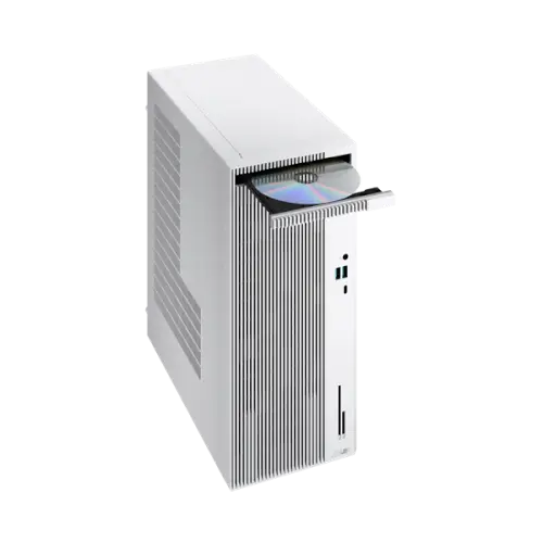 ASUS - Mini Tower V500MV-13620H078W מחשב נייח