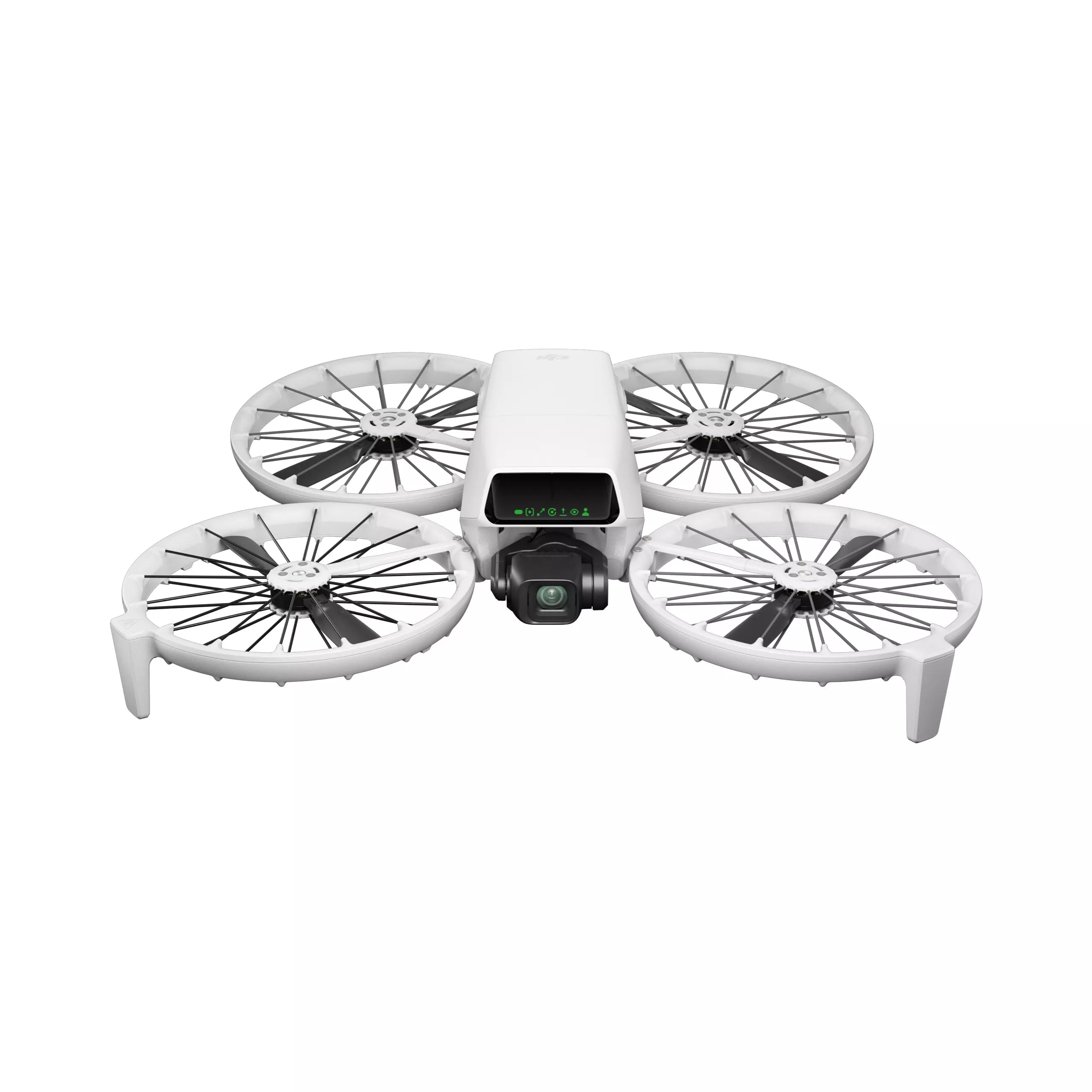 DJI Flip Fly More Combo -רחפן
